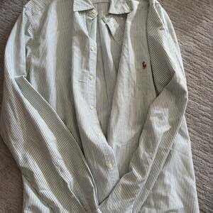 Polo Ralph Lauren Polo Ralph Lauren Custom Fit Long Sleeve Button Down Shirt XL